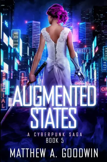 Cover of Augmented States