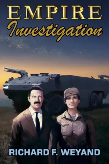 Cover of Empire