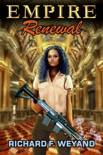 Cover of Empire