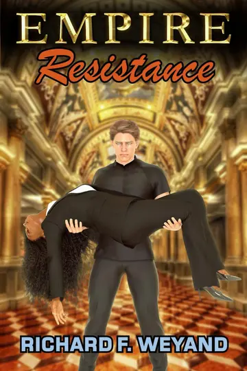 Cover of Empire