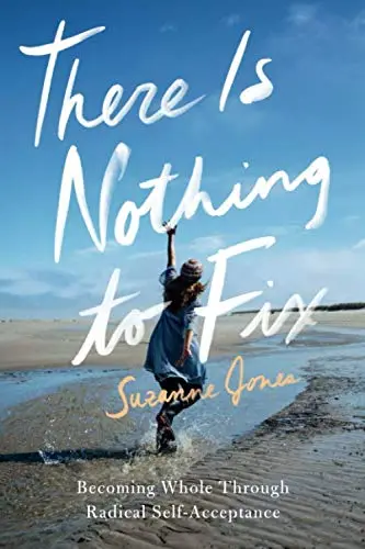 Cover of There Is Nothing to Fix