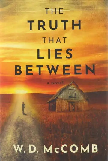 Cover of The Truth That Lies Between