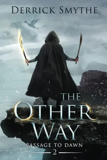 Cover of The Other Way