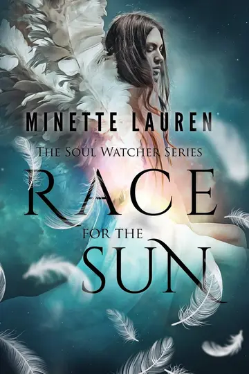 Cover of Race for the Sun