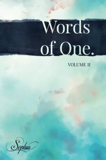 Cover of Words of One