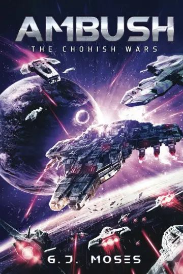 Cover of Ambush