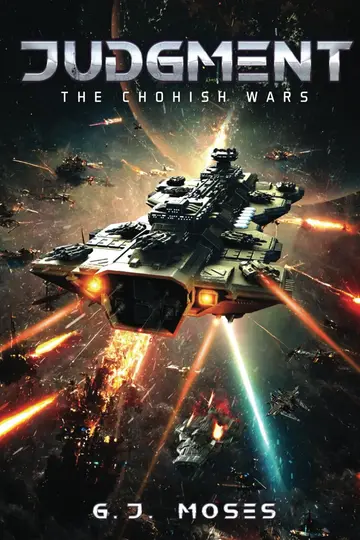 Cover of Judgment