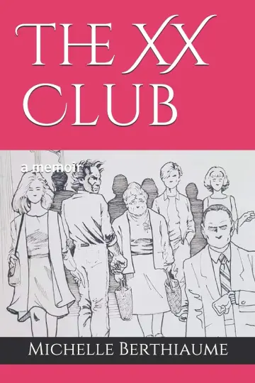 Cover of The XX Club