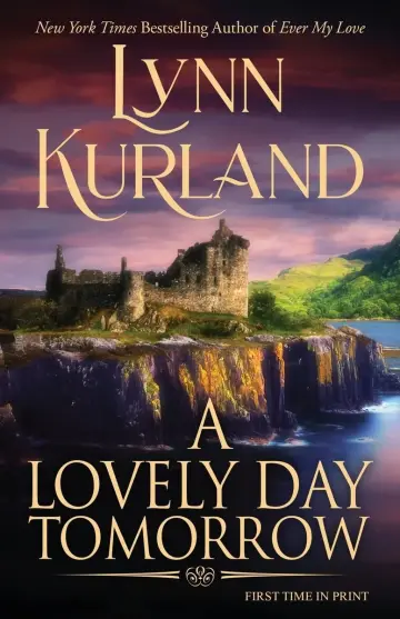 Cover of A Lovely Day Tomorrow