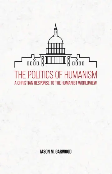 Cover of The Politics of Humanism