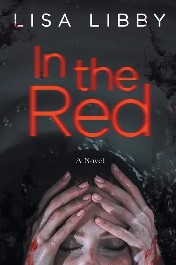 Cover of In the Red