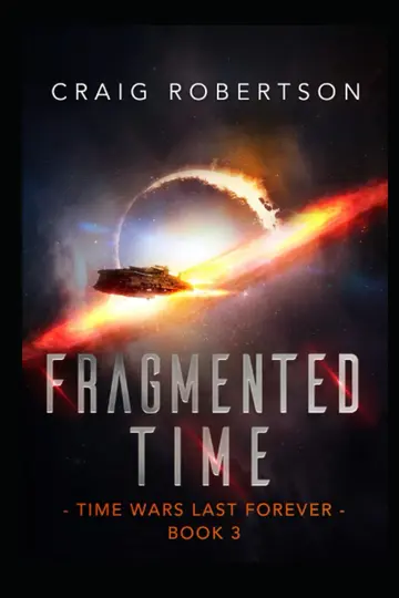 Cover of Fragmented Time