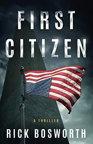 Cover of First Citizen