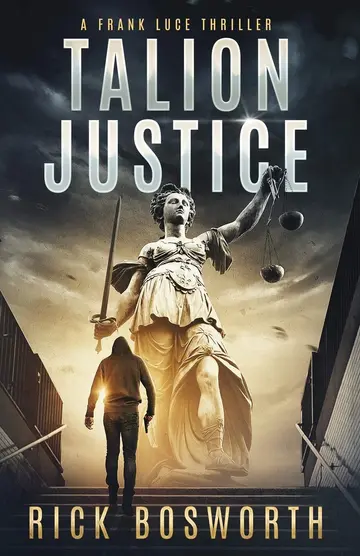 Cover of Talion Justice
