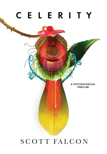 Cover of Celerity