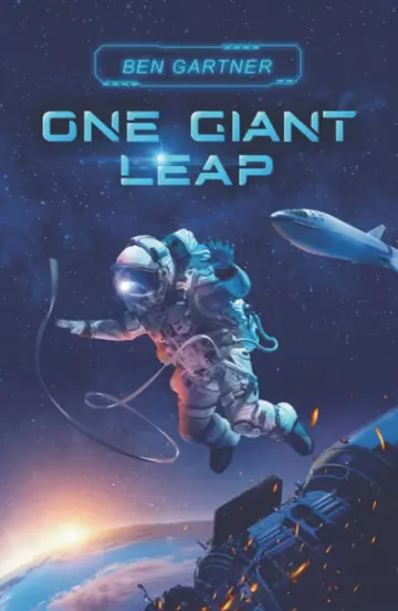 Cover of One Giant Leap