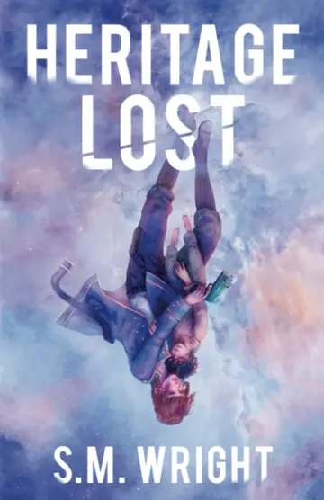 Cover of Heritage Lost
