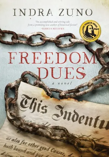Cover of Freedom Dues