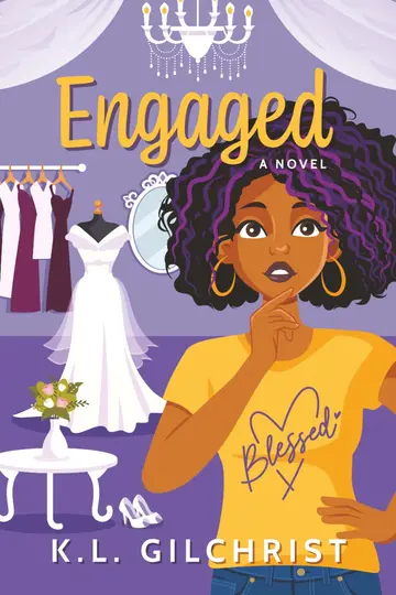 Cover of Engaged