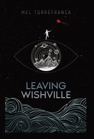 Cover of Leaving Wishville