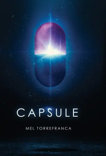 Cover of Capsule