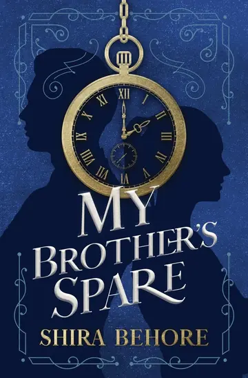 Cover of My Brother's Spare