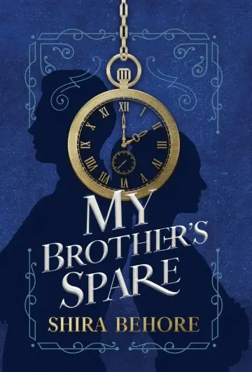 Cover of My Brother's Spare