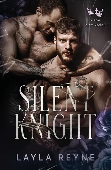 Cover of Silent Knight