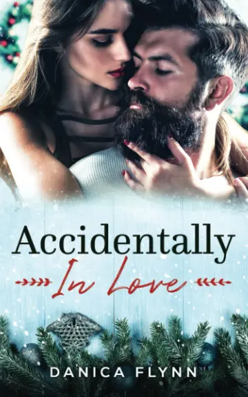 Cover of Accidentally in Love
