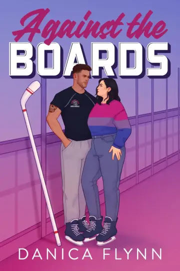 Cover of Against the Boards