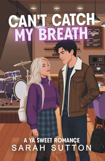Cover of Can't Catch My Breath