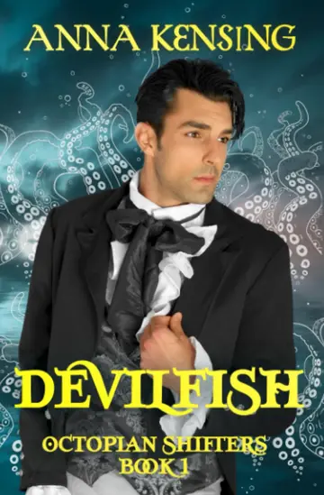 Cover of Devilfish