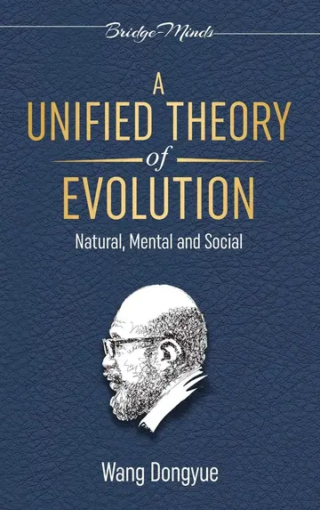 Cover of A Unified Theory of Evolution