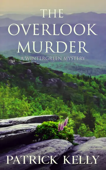 Cover of The Overlook Murder
