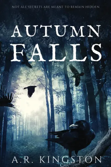 Cover of Autumn Falls