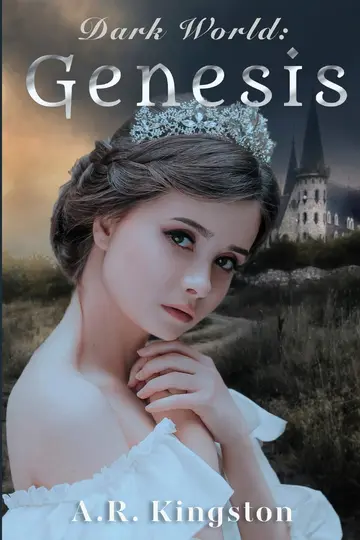Cover of Dark World