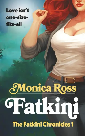 Cover of Fatkini