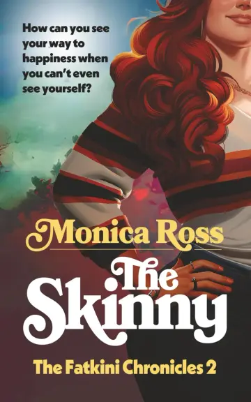 Cover of The Skinny