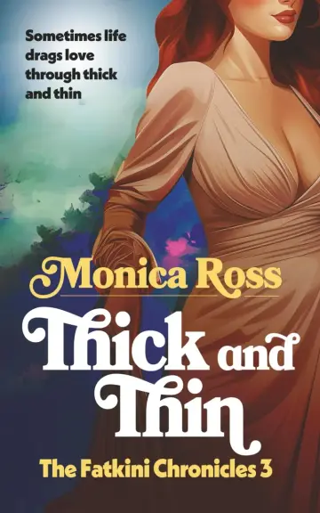 Cover of Thick and Thin