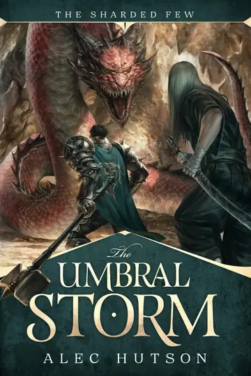 Cover of The Umbral Storm