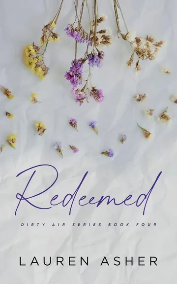 Cover of Redeemed Special Edition