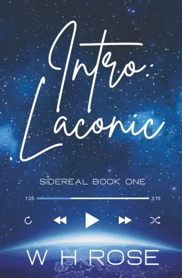 Cover of Intro Laconic
