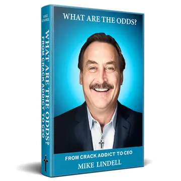 Cover of What are the Odds?