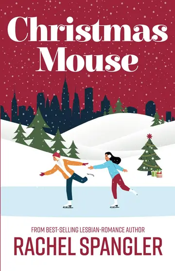 Cover of Christmas Mouse