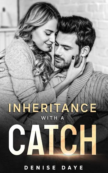 Cover of Inheritance with a Catch