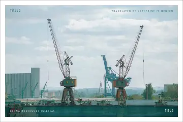 Cover of Titulo / Title