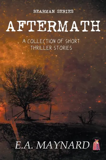Cover of Aftermath