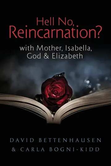Cover of Hell No, Reincarnation?
