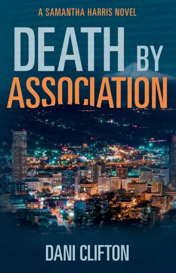 Cover of Death by Association