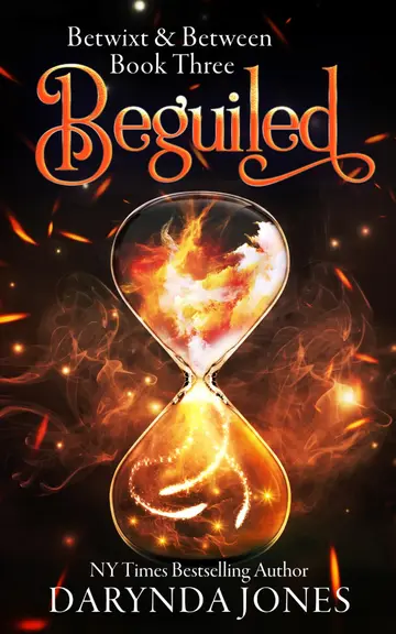 Cover of Beguiled